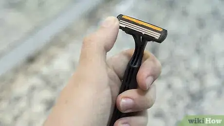 Image titled Get the Perfect Shave Step 2