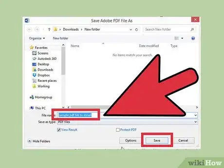 Image titled Use Adobe Acrobat PDF Writer Step 35