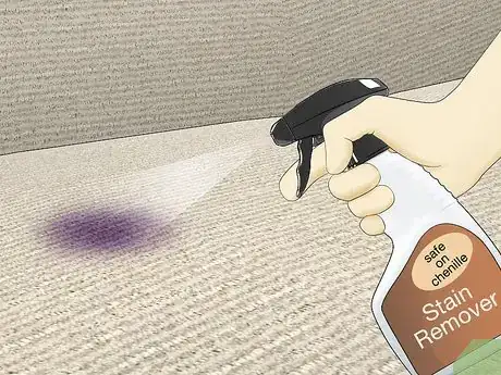 Image titled Wash Chenille Step 3