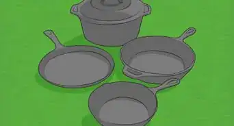 Cook over a Campfire