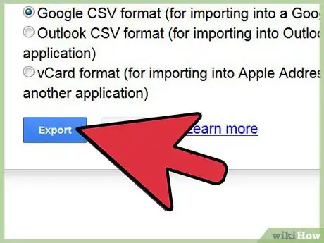 Image titled Find Gmail Friends on Facebook Step 10