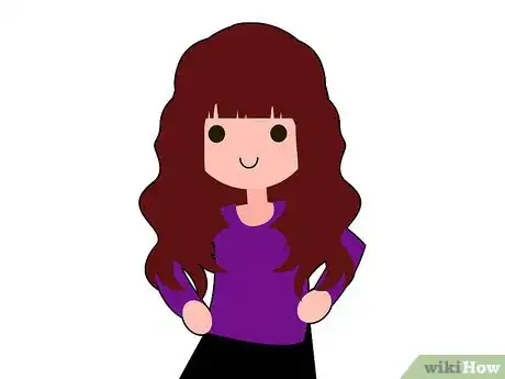 Image titled Do Tiger Eye Hair Step 2