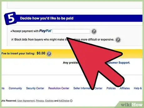 Image titled Reduce eBay Fees Step 5