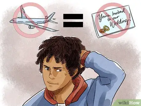 Image titled Tell if Your Fear Is a Phobia Step 2