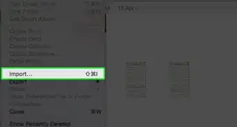 Take Screenshots With iPod Touch