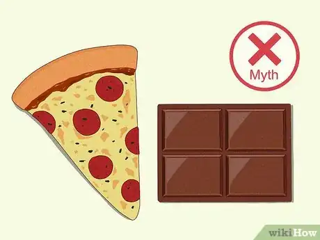 Image titled Myths About Pimples Step 7