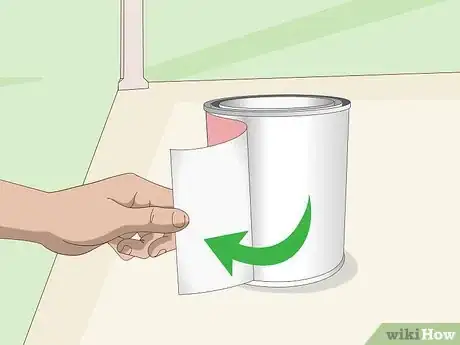 Image titled Make Paint Can Planters Step 3