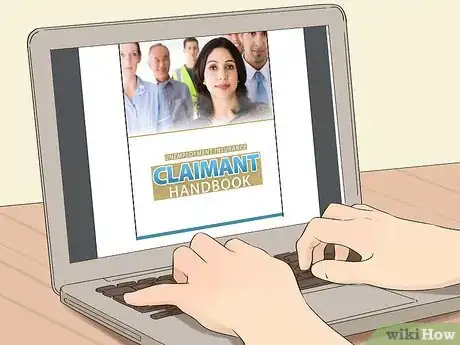 Image titled File for Unemployment in Indiana Step 12