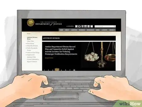 Image titled Take Legal Action Against Price Fixing Step 14