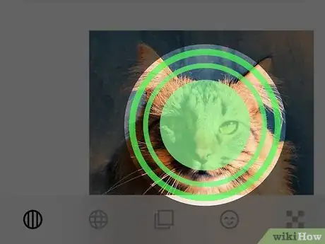 Image titled Make a Collection on Vsco on iPhone or iPad Step 3