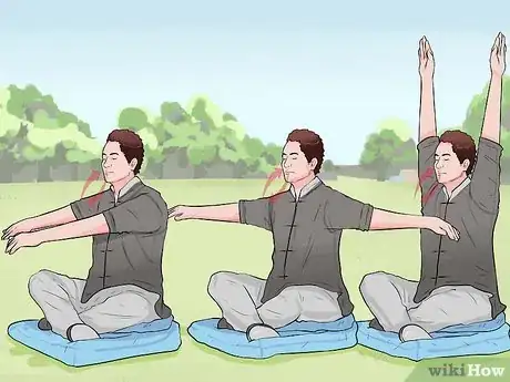 Image titled Deal with Chronic Pain Step 11