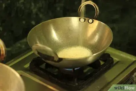 Image titled Make Upma Tamil Nadu Style Step 2