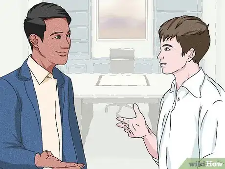 Image titled Make an Office Job Go Quicker Step 2