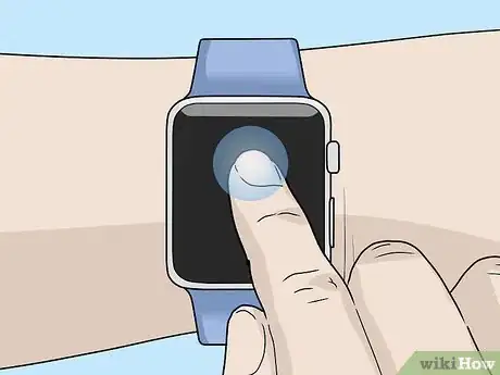 Image titled Use an Apple Watch (for Seniors) Step 14