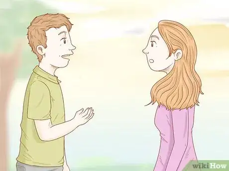 Image titled Stop Lying in a Relationship Step 1