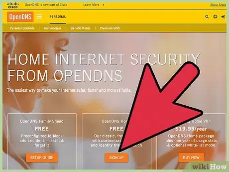 Image titled Block Unwanted Site From Your Router Step 8