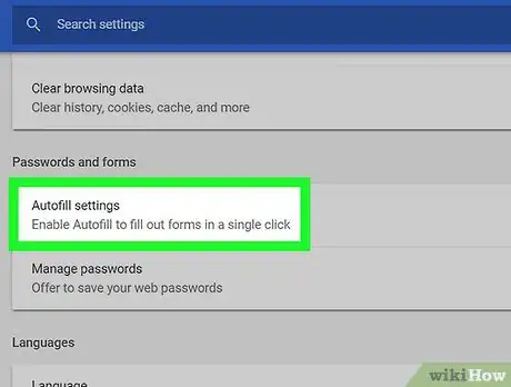Image titled Delete Autofill on Chrome on PC or Mac Step 11