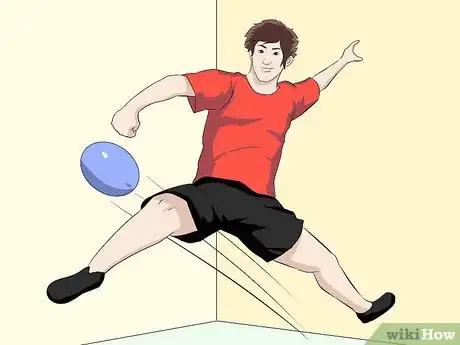 Image titled Be Great at Dodgeball Step 12