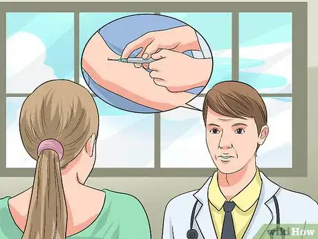 Image titled Treat Health Problems from Mold Step 1