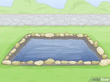 Image titled Fit a Pond Liner Step 14