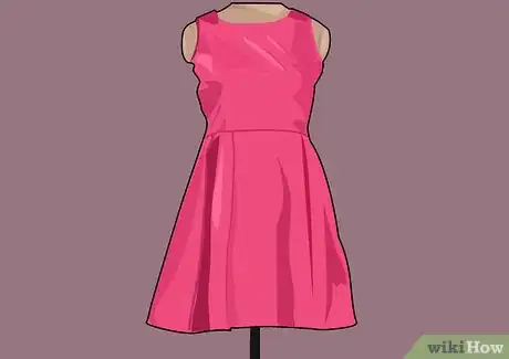 Image titled Create a Jem and the Holograms Costume Step 22