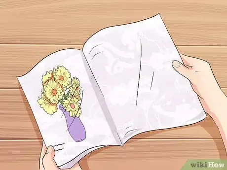 Image titled Become a Florist Step 5