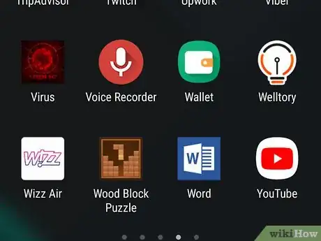Image titled Detect a Phone Virus on Android Step 7