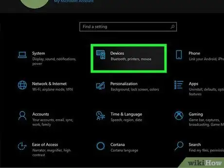 Image titled Connect Wireless Keyboard to PC Step 6