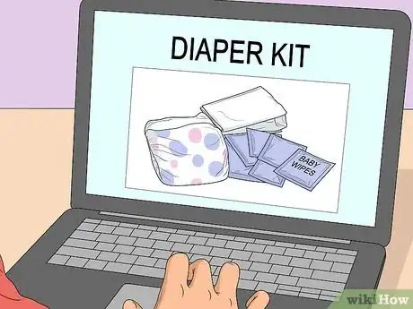 Image titled Receive Free Baby Stuff Step 2