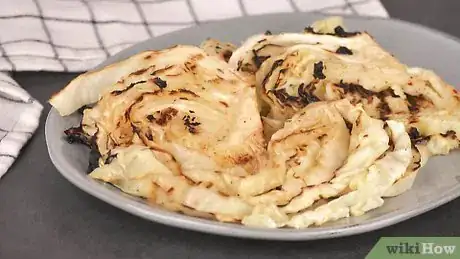 Image titled Grill Cabbage Step 6