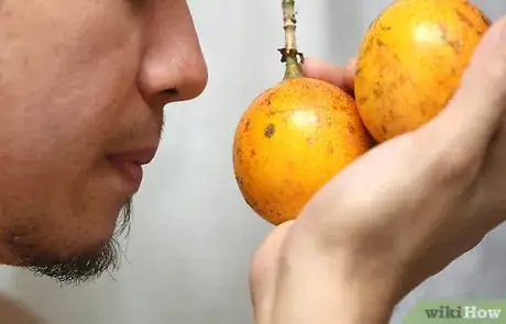 Image titled Eat Passionfruit Step 3
