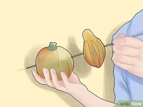 Image titled Create a Fall Wreath Step 9