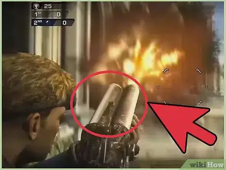 Image titled Be Good at Gears of War Step 9