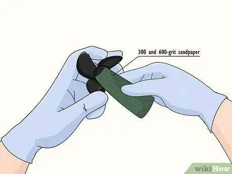 Image titled Polish 3D Printed Nylon Step 5