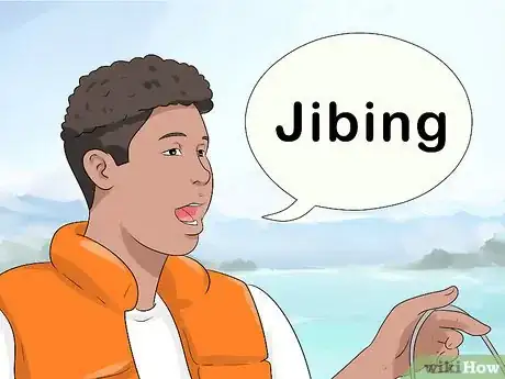 Image titled Jibe Step 12