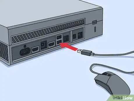 Image titled Use Mouse and Keyboard on Xbox One Step 1