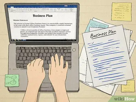 Image titled Start a Marijuana Business in Oregon Step 4