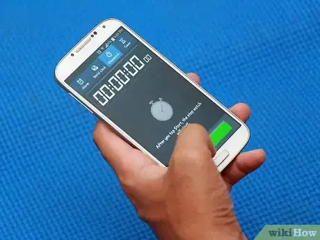 Image titled Perform the Plank Pose for 3 Minutes Step 2