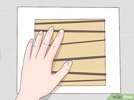 Image titled Do Rubber Band Printing Step 6