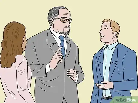 Image titled Work at a Hedge Fund Step 7