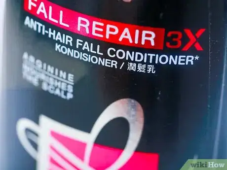 Image titled Fix Dry Damaged Hair Step 6