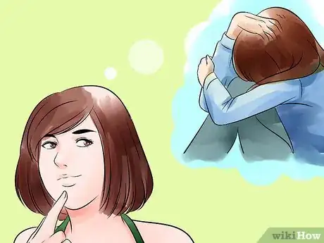 Image titled Treat Mild Depression Step 4