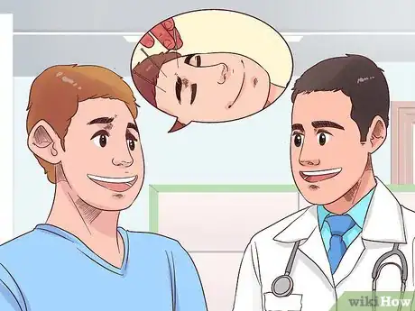 Image titled Treat Concussion Headaches Step 9