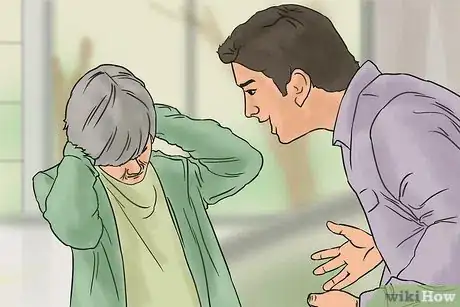 Image titled Spot a Person with Anxiety Disorder Step 14