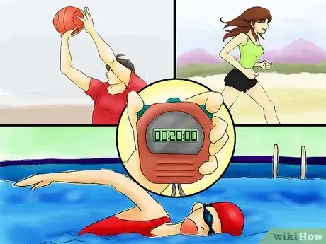 Image titled Lose Weight Without Weighing Yourself Step 01