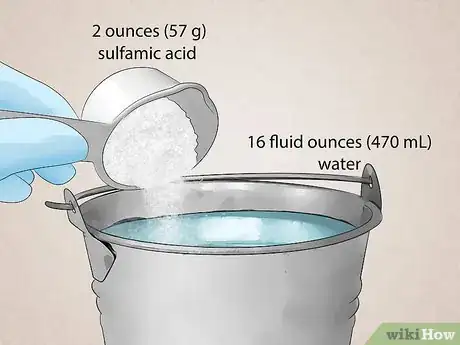 Image titled Get Dry Grout Off Tile Step 12