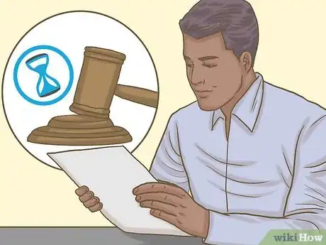 Image titled Evaluate the Statute of Limitations on Debt Step 8