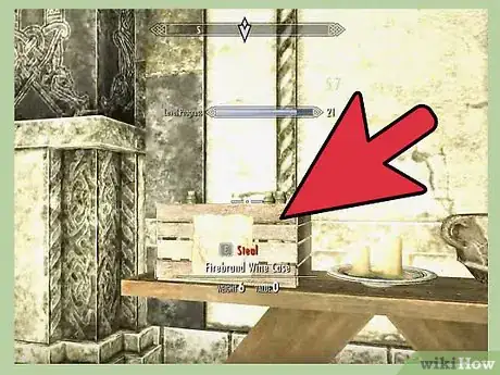 Image titled Complete Scoundrel's Folly in Skyrim Step 3