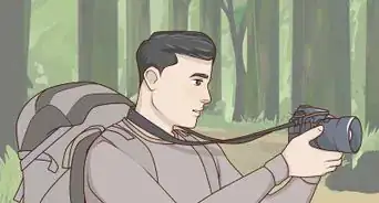 Hike the Pacific Crest Trail