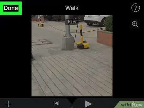 Image titled Split Videos Step 17